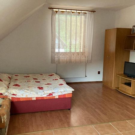 Apartmany U Samuela Oravsky Biely Potok Exterior foto