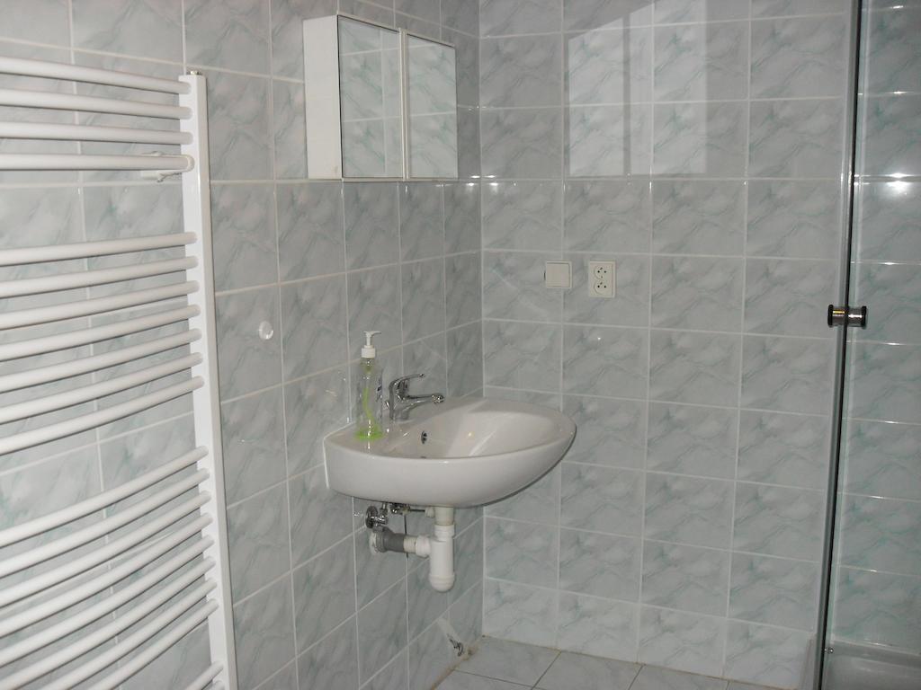 Apartmany U Samuela Oravsky Biely Potok Cameră foto