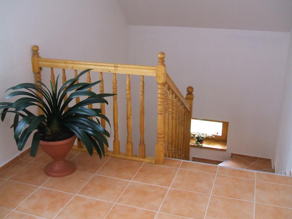 Apartmany U Samuela Oravsky Biely Potok Exterior foto