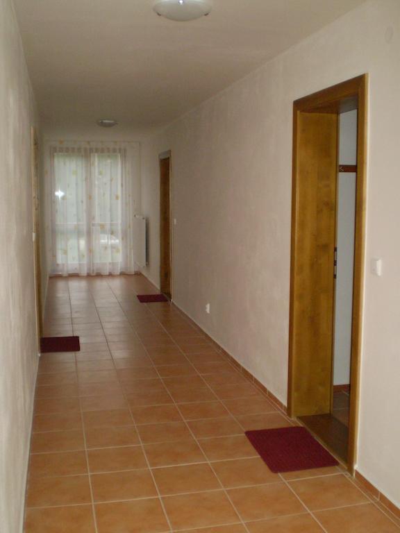 Apartmany U Samuela Oravsky Biely Potok Exterior foto